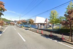 城山保育園 - 高崎市 4 城山保育園 – 高崎市