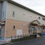 府中中河原雲母保育園 – 府中市