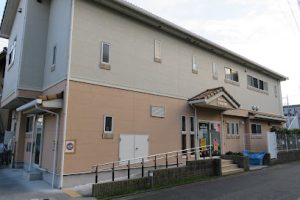 府中中河原雲母保育園 - 府中市 15 府中中河原雲母保育園 – 府中市