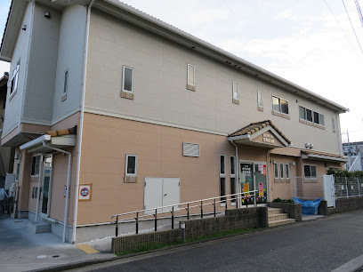 府中中河原雲母保育園 - 府中市 1 AF1QipN3gmwikibPWGYjVahkM6hJHAYA1YHzFoKVAgzAw408 h306 k no