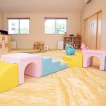 ひなた保育園やわら – つくばみらい市