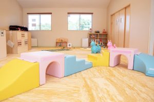 ひなた保育園やわら - つくばみらい市 5 ひなた保育園やわら – つくばみらい市