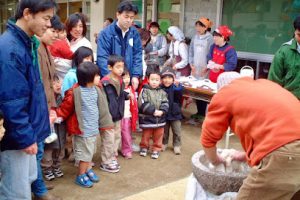 こばと保育園 - 吹田市 8 こばと保育園 – 吹田市