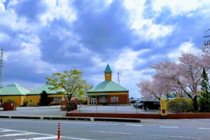 こばと保育園 - 小山市 14 こばと保育園 – 小山市