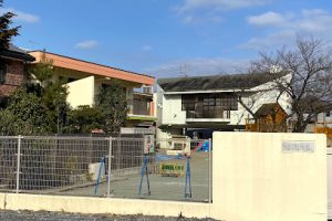 浅川保育園 - 八王子市 14 浅川保育園 – 八王子市