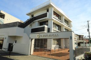 ひまわりほいくえん - 川崎市 13 ひまわりほいくえん – 川崎市