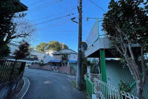 敬愛ガーデン – 八王子市