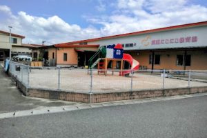 笑風 にこにこ保育園 - 郡山市 13 笑風 にこにこ保育園 – 郡山市