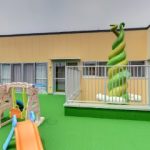 ジャックと豆の木園 えだまつ第2 – 松山市