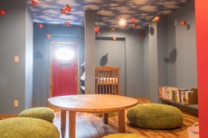 にじの実の子育て支援施設「つなぐ」つくば - つくば市 6 にじの実の子育て支援施設「つなぐ」つくば – つくば市