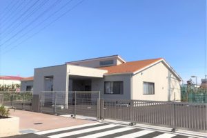 ひなた保育園ふぉるてしろい・幼稚園等送迎ステーション - 白井市 7 ひなた保育園ふぉるてしろい・幼稚園等送迎ステーション – 白井市