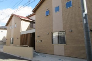 弥刀さつき保育園 - 東大阪市 13 弥刀さつき保育園 – 東大阪市