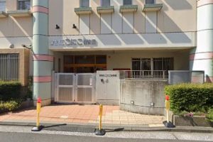 末吉にこにこ保育園 - 横浜市 14 末吉にこにこ保育園 – 横浜市