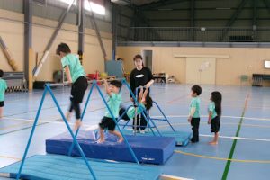 チェーロスポーツ保育園 - つくば市 12 チェーロスポーツ保育園 – つくば市