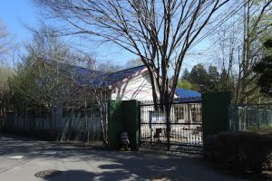 ミドリ保育園 – 宇都宮市