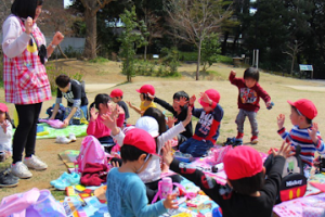 どみそ保育園 - 新宿区 12 どみそ保育園 – 新宿区