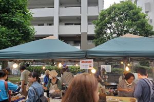 立正保育園 – 相模原市