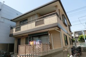 (福)頌栄会 頌栄保育園 - 杉並区 11 (福)頌栄会 頌栄保育園 – 杉並区