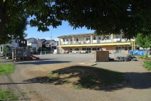 けやきの森保育園おおたかの森園 - 流山市 13 けやきの森保育園おおたかの森園 – 流山市