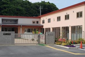 こばと保育園 - 倉敷市 12 こばと保育園 – 倉敷市