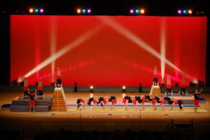 梅林よつば保育園 – 広島市