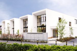 レイモンド花畑保育園 - 足立区 24 レイモンド花畑保育園 – 足立区