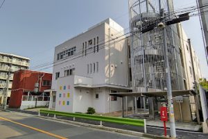 簡野学園ふぞく仲六郷保育園 - 大田区 19 簡野学園ふぞく仲六郷保育園 – 大田区