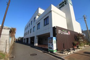 おひさまこども保育園 - 豊橋市 18 おひさまこども保育園 – 豊橋市