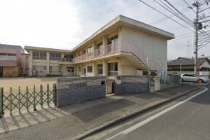 石井保育園 – 松山市