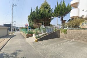 恵愛保育園 – 宗像市
