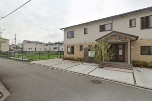 ついてる保育園 – 松山市