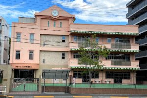 駅前なかよし保育園 第２ – 八王子市