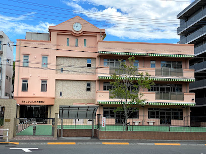 駅前なかよし保育園 第2 - 八王子市 1 AF1QipOtWwWhap0ikOQX5sUhtGwxY0O2qJjJ74PxChR4w408 h306 k no