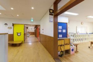 ひなもり保育園 – 日南市